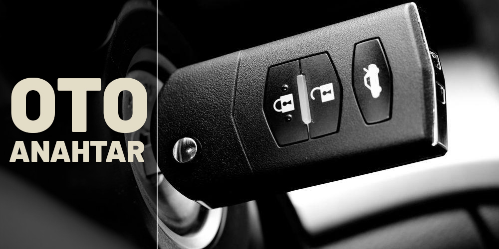 Bayramiç Oto Anahtarcı