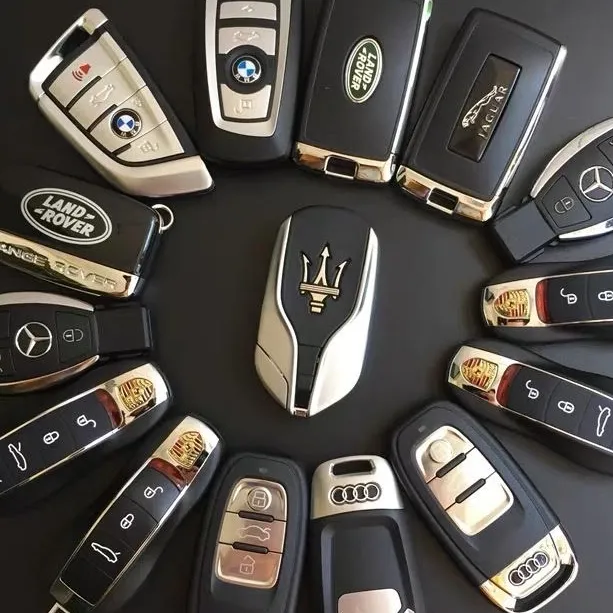 Bayramiç Oto Anahtarcı